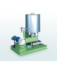 供應液體稱量型送料機 LWF 精準計量，高效輸送的行業(yè)解決方案